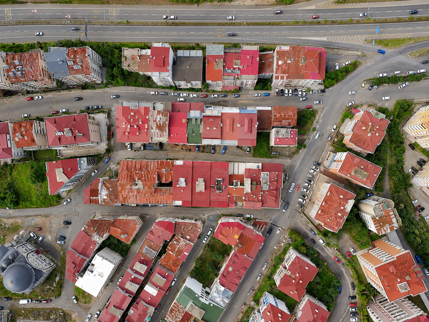 MABEL'DEN GAZİLER MH. FIRSAT SATILIK DAİRE